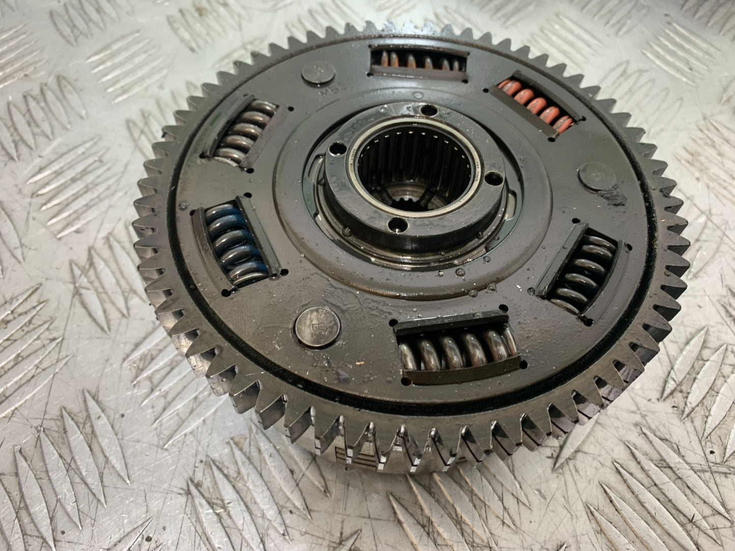 HONDA VT700 VT 700 SHADOW  CLUTCH YEAR 1984-85 (CMB1328)