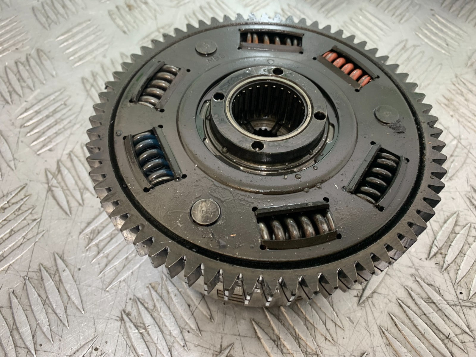 HONDA VT700 VT 700 SHADOW  CLUTCH YEAR 1984-85 (CMB1328)