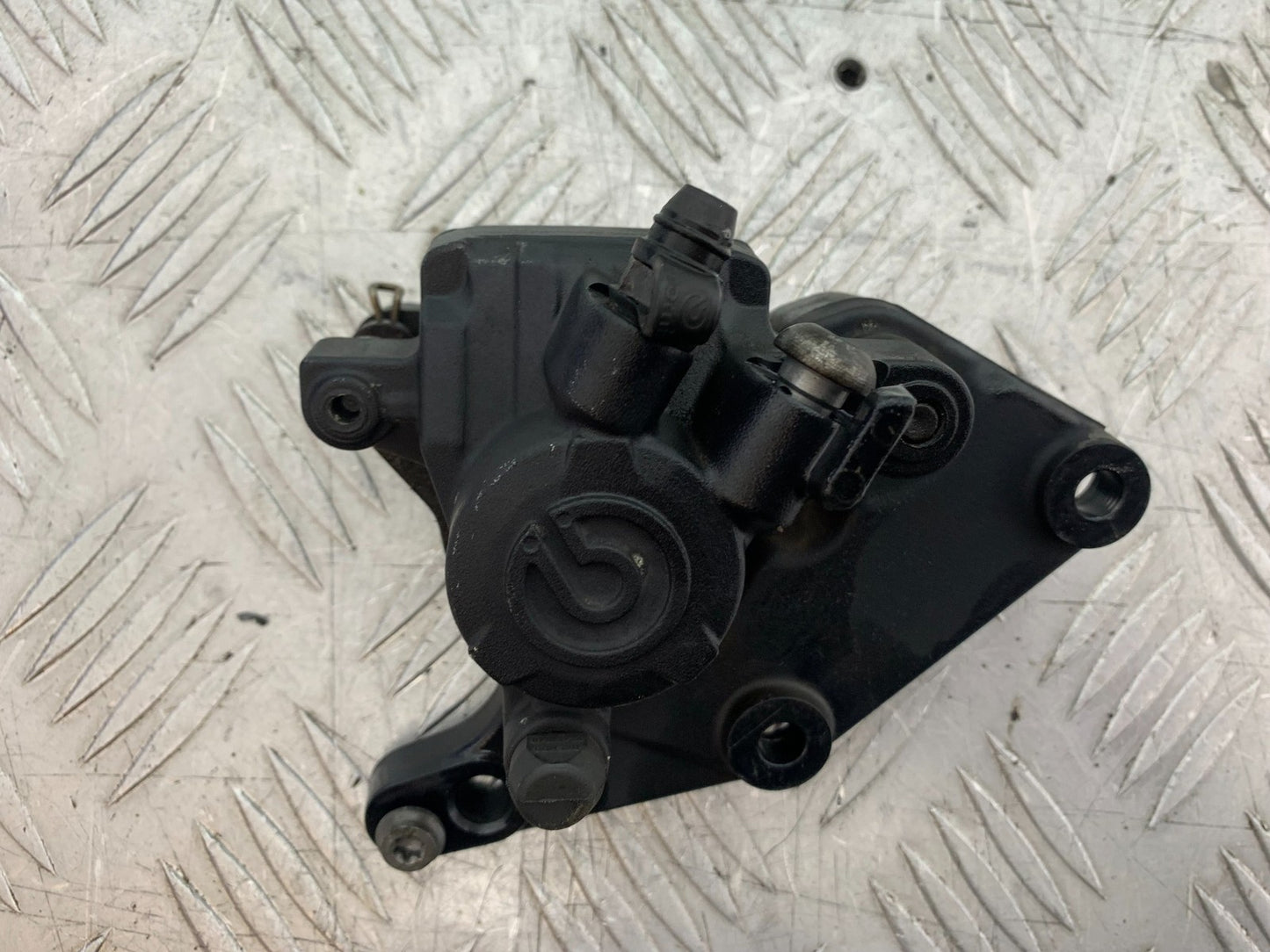 BMW F800 GT REAR BRAKE CALIPER  YEAR 2013-2017 (CMB1248)