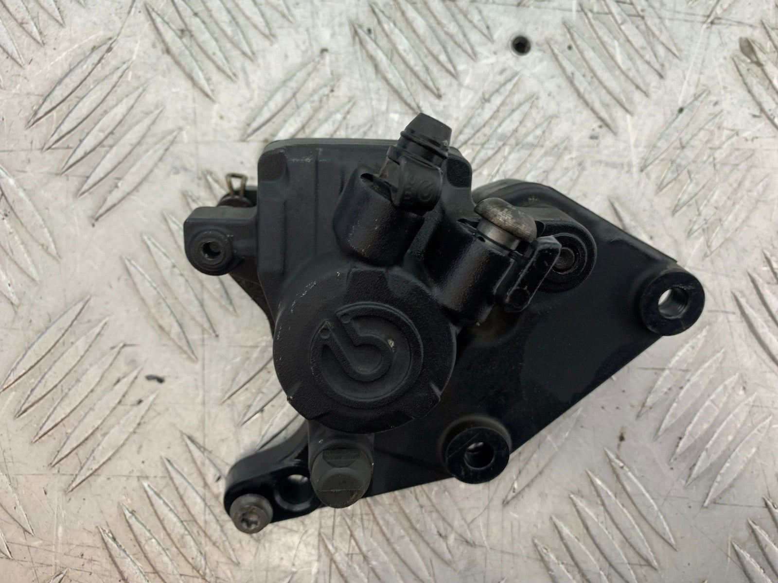 BMW F800 GT REAR BRAKE CALIPER  YEAR 2013-2017 (CMB1248)