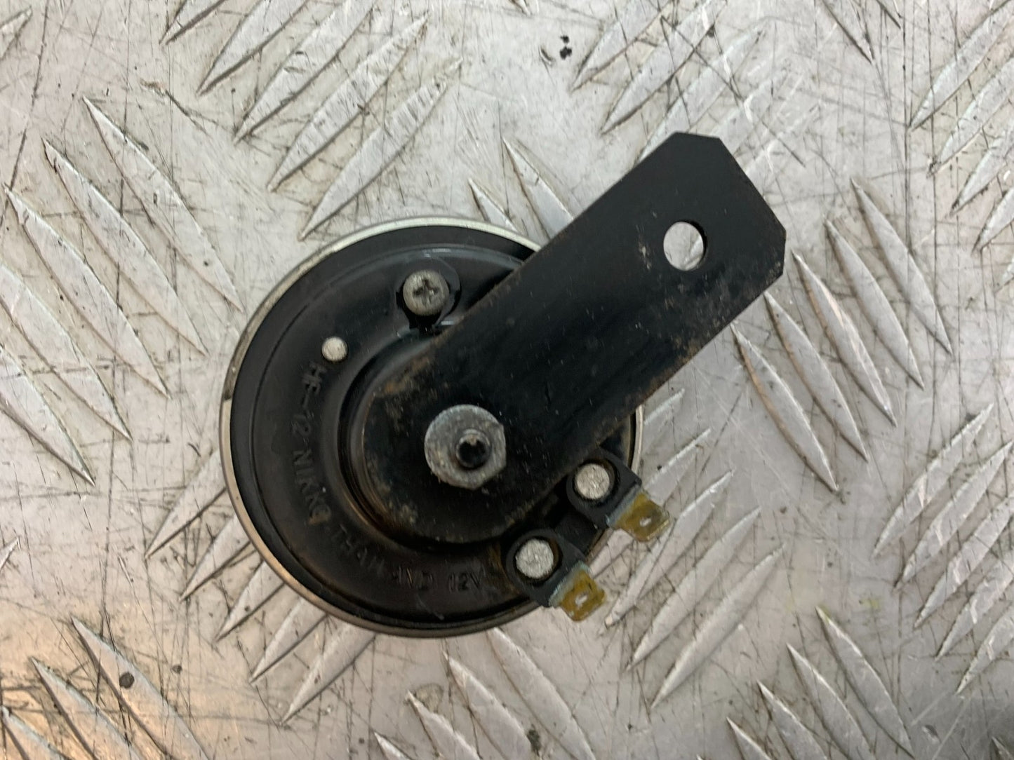 KAWASAKI ER6 N HORN  YEAR 2012-2017 (CMB1324)