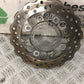 KAWASAKI NINJA 650 REAR BRAKE DISC YEAR 2021 (STOCK 805)