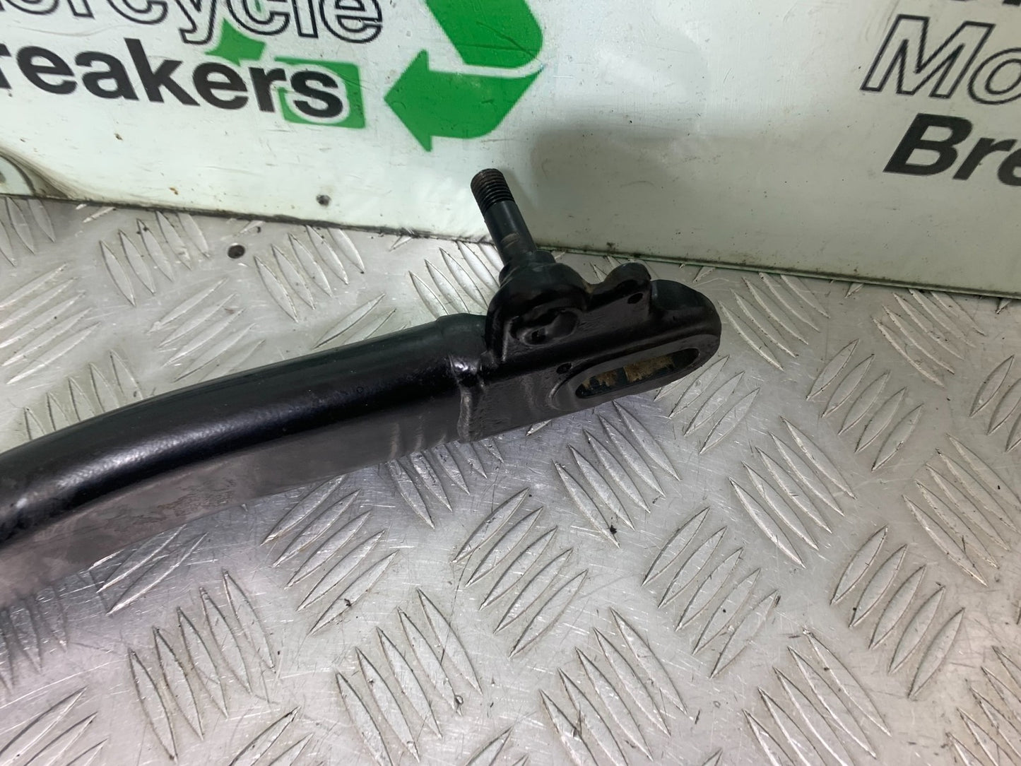 BSA 650 GOLD STAR SWINGARM YEAR 2022-2025 (CMB1262)