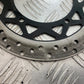 YAMAHA YS125 YS 125 FRONT BRAKE DISC  YEAR 2017-2021 (CMB1321)