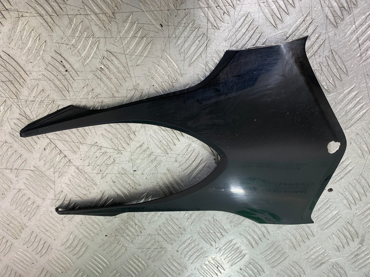 HONDA CBR1000 rr FIREBLADE UNDERTRAY 2012-2016 (CMB1280)
