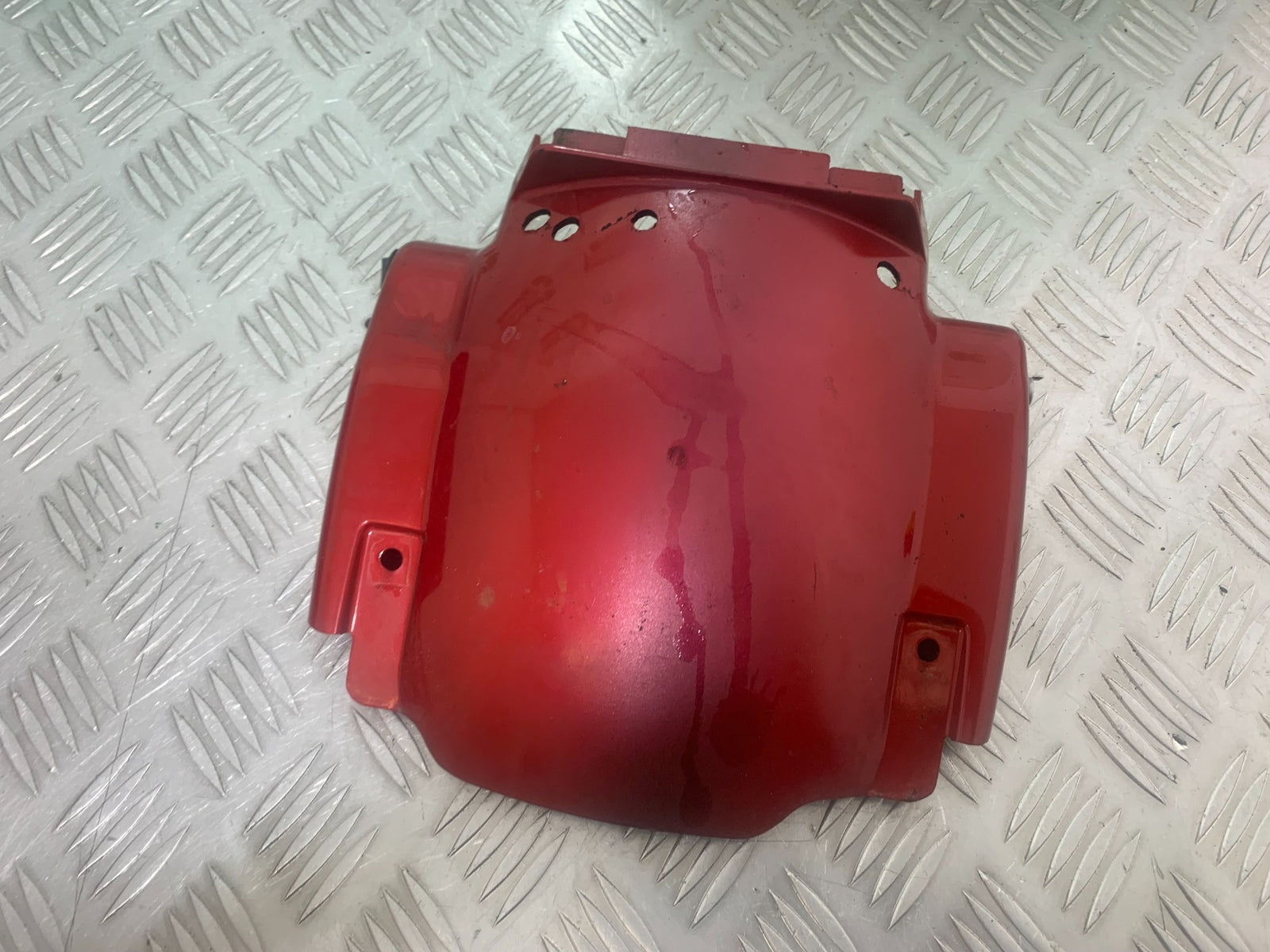 YAMAHA XV535 XV 535 VIRAGO UNDERTRAY  YEAR 1994-02 (CMB1139)