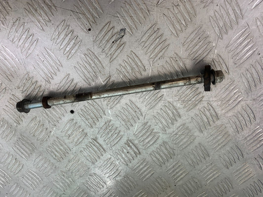 SINNIS HOODLUM 125 SWINGARM SPINDLE   YEAR 2021-2025 (CMB1196)
