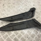 YAMAHA YZF R1 5PW LEFT AND RIGHT TANK INFILLS  YEAR 2002-2003 (STOCK 899)