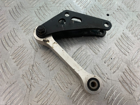 YAMAHA XSR900 XSR 900 SHOCK LINKAGE YEAR 2022-2024 (CMB1215)