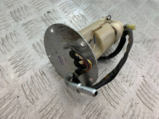 KAWASAKI GTR1400 GTR 1400 PETROL PUMP YEAR 2007-2009 (CMB1306)