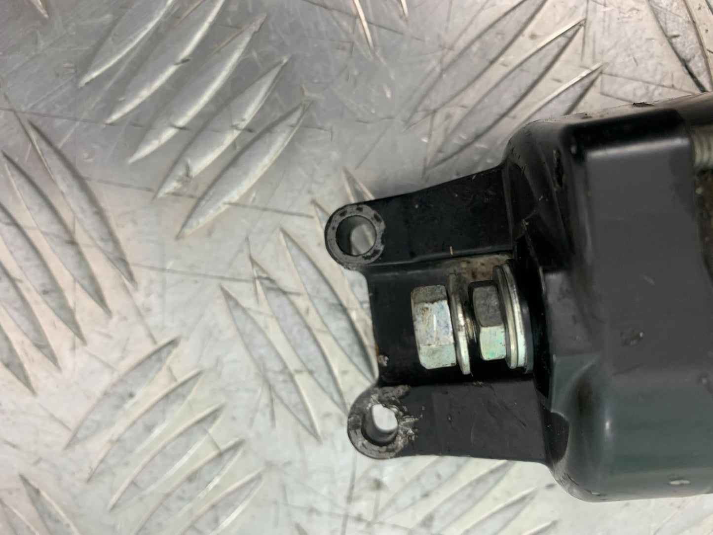KAWASAKI ZX10R ZX10 R STARTER MOTOR  2008-2010 (CMB1301)