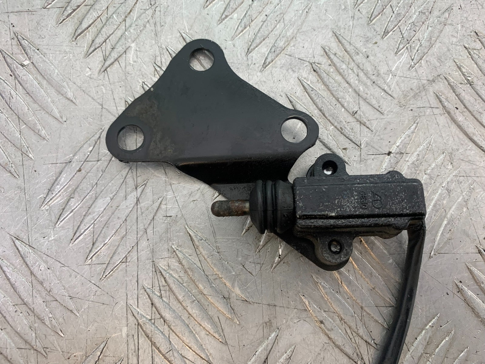 TRIUMPH 1050 SPRINT GT SIDE STAND SWITCH YEAR 2010-2016 (CMB1250)