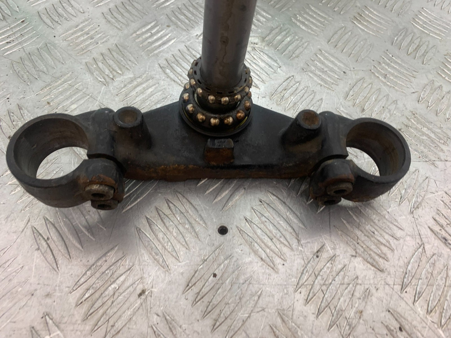 HONDA ST1100 PAN EUROPEAN BOTTOM YOKE  1993-2001 (CMB1195)