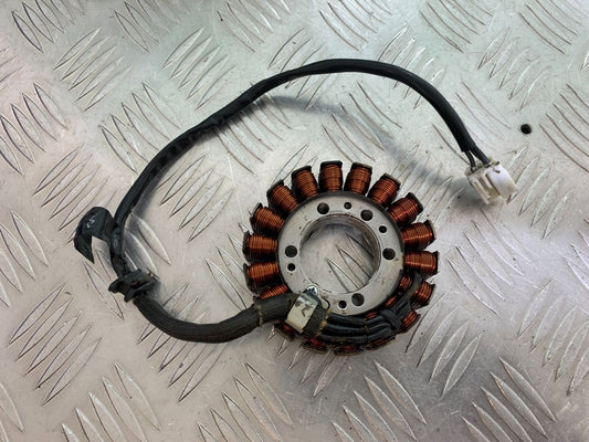 KAWASAKI NINJA 650 GENERATOR  YEAR 2017-2019 (CMB1018)