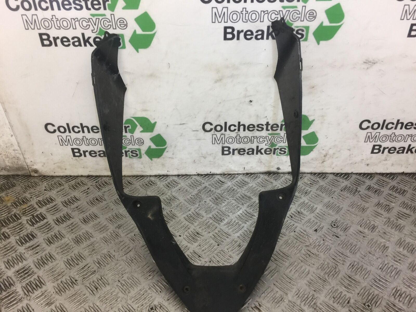 HONDA CBR600 CBR 600 F4I FAIRING V PIECE YEAR 2001 (STOCK 537)