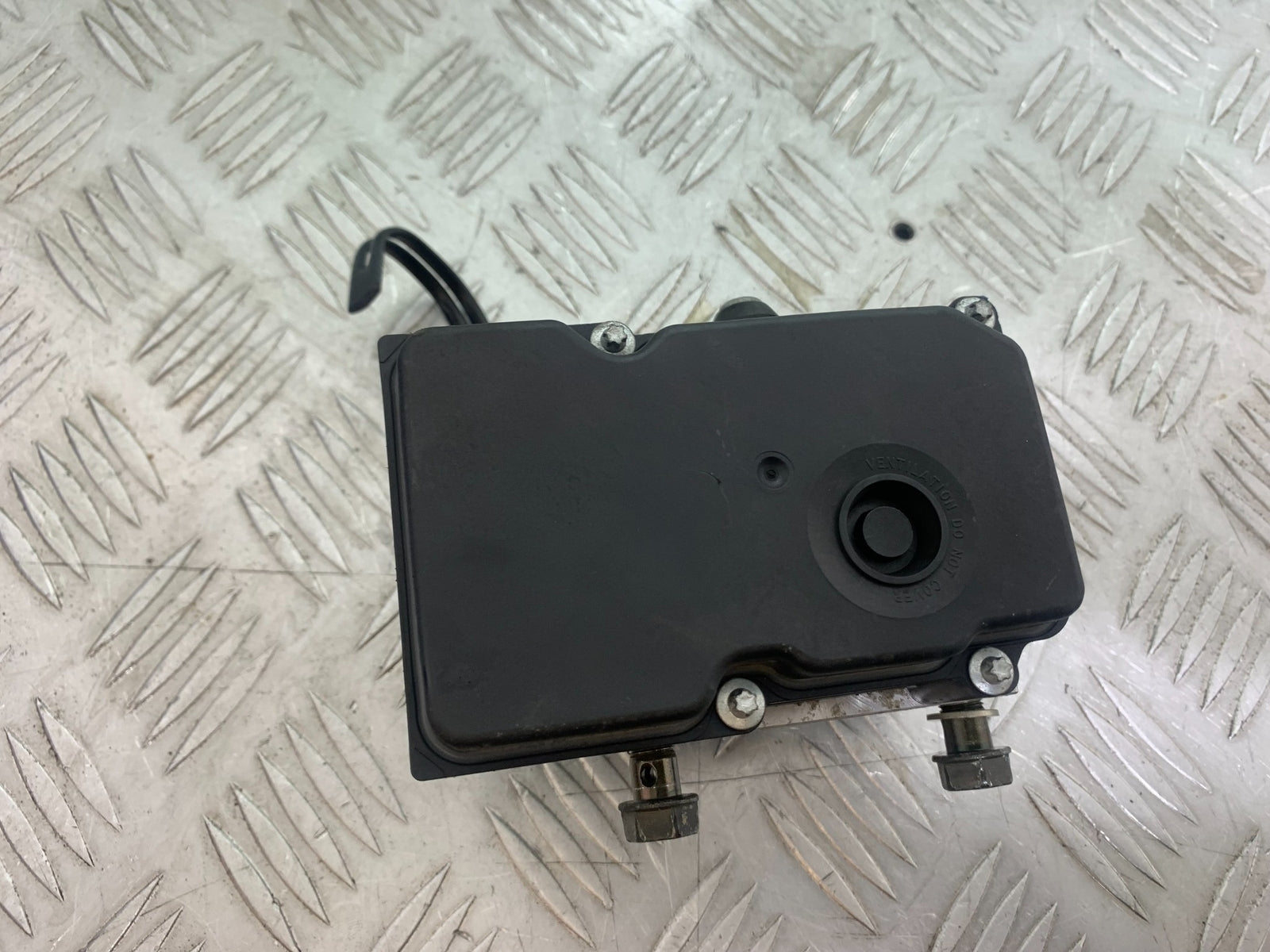 KAWASAKI J125 J125 ABS PUMP  YEAR 2016-2020 (CMB1158)