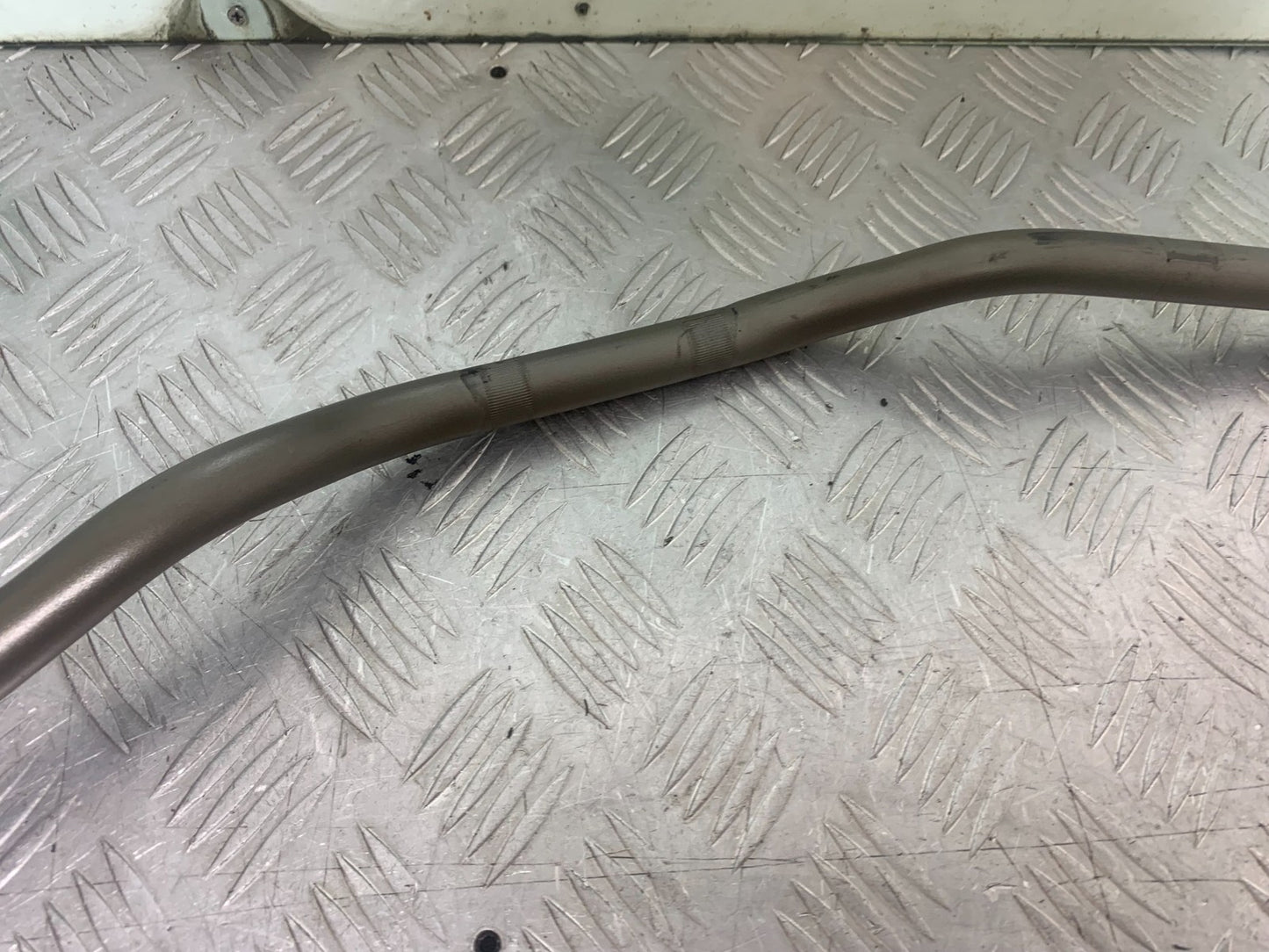 APRILIA SL750 SL 750 SHIVER HANDLEBARS YEAR 2008-2016 (CMB1242)