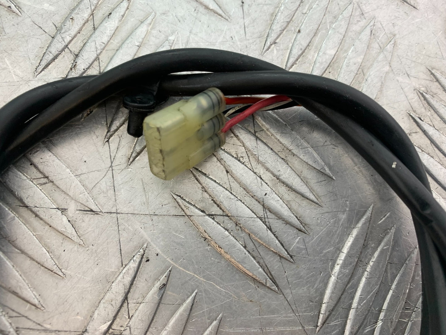 SUZUKI SV650 SV 650 mk1 SPEEDO DRIVE   YEAR 1999-2002 (CMB1208)