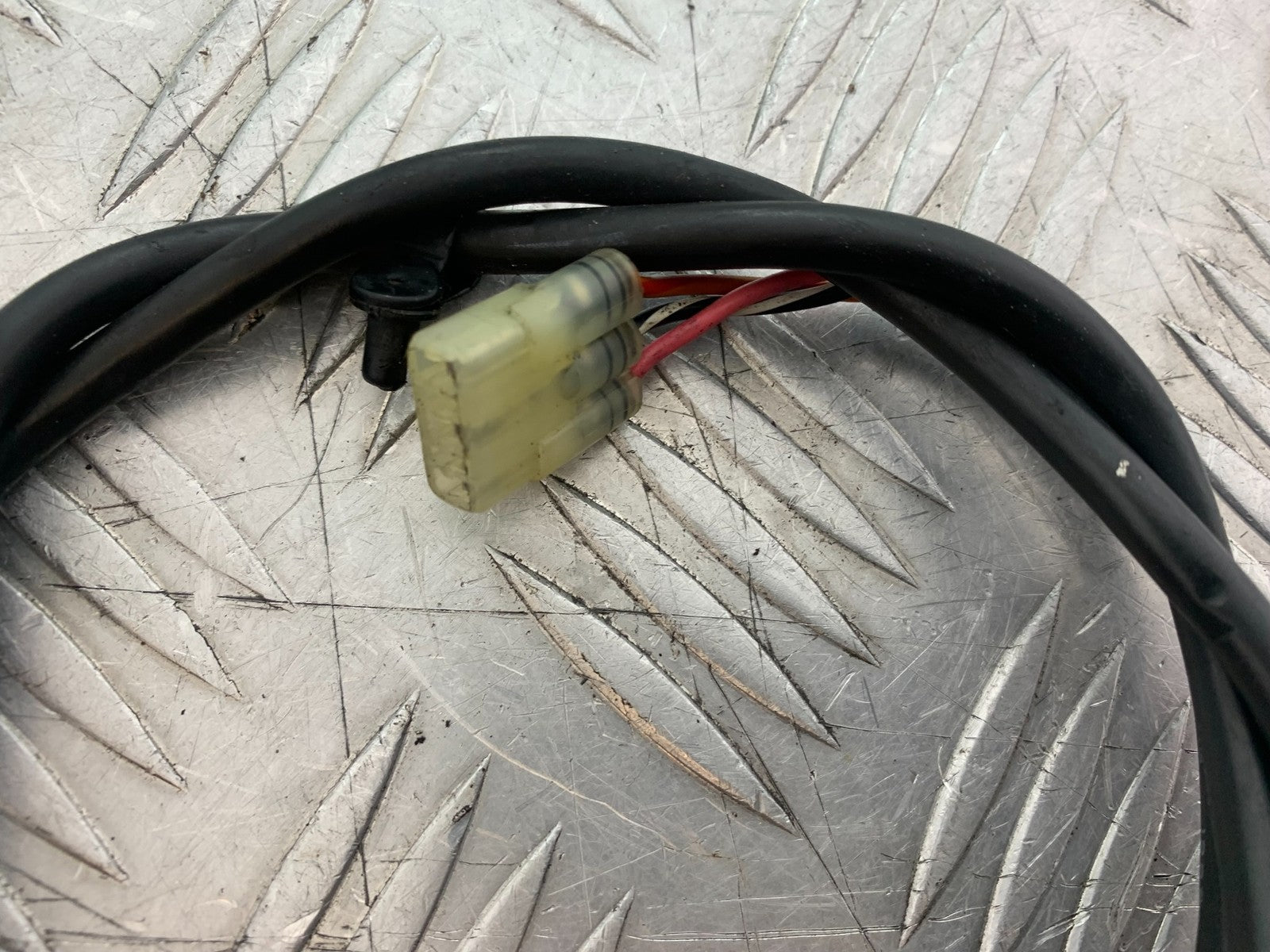 SUZUKI SV650 SV 650 mk1 SPEEDO DRIVE   YEAR 1999-2002 (CMB1208)