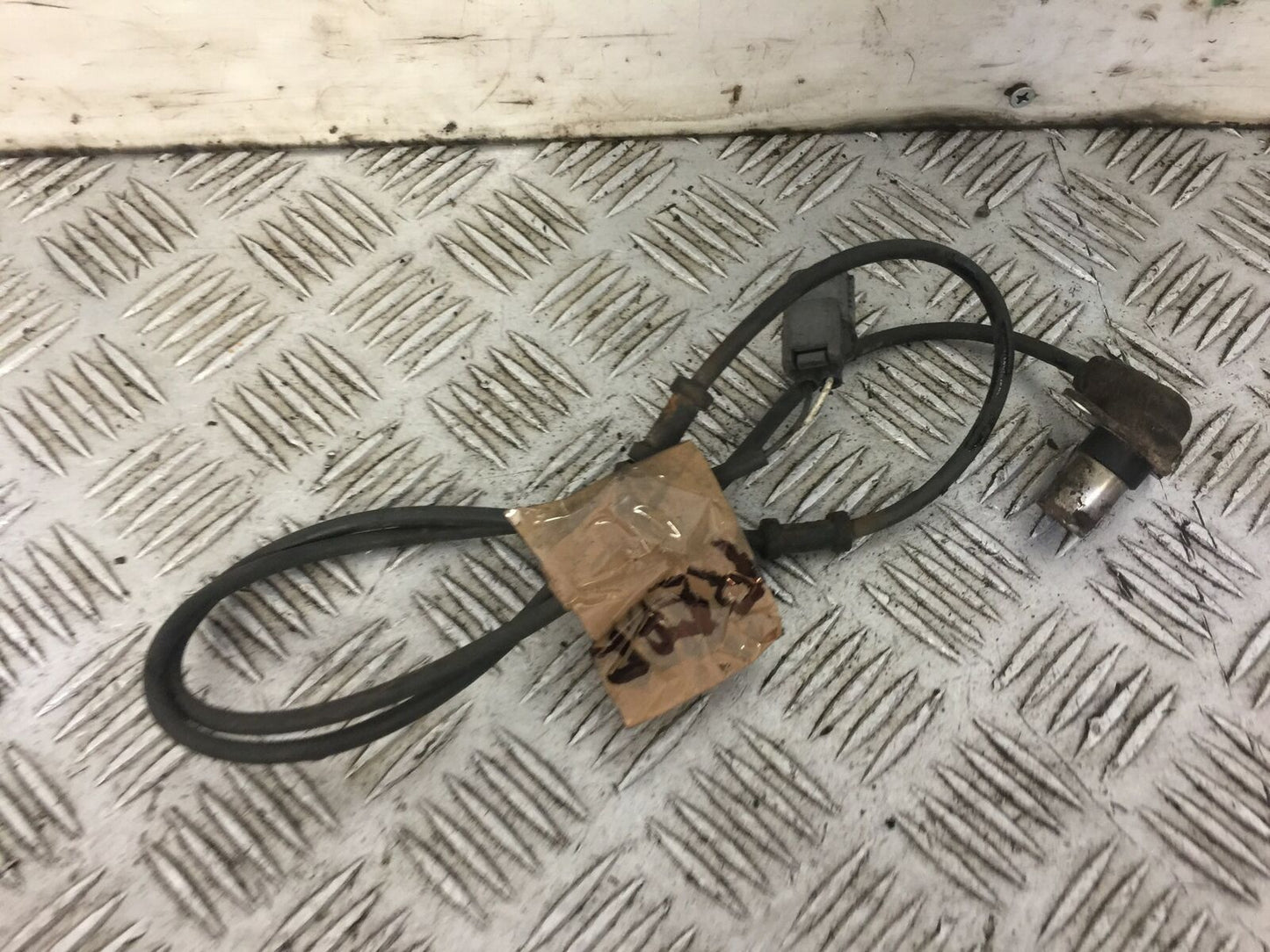 HONDA VFR800 V TEC REAR ABS SENSOR  YEAR 2009-2013  (ABS) STOCK 576