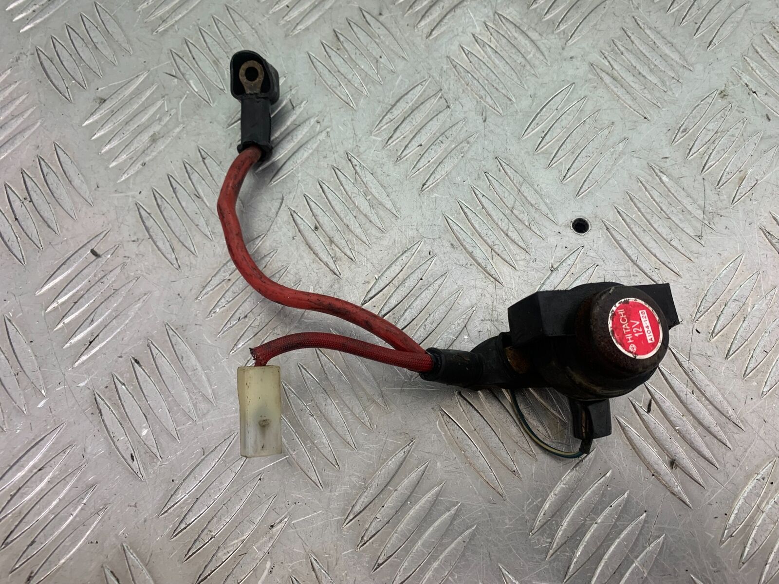 YAMAHA FJ1100 FJ 1100 STARTER SOLENOID   YEAR 1984-1985 (CMB1101)