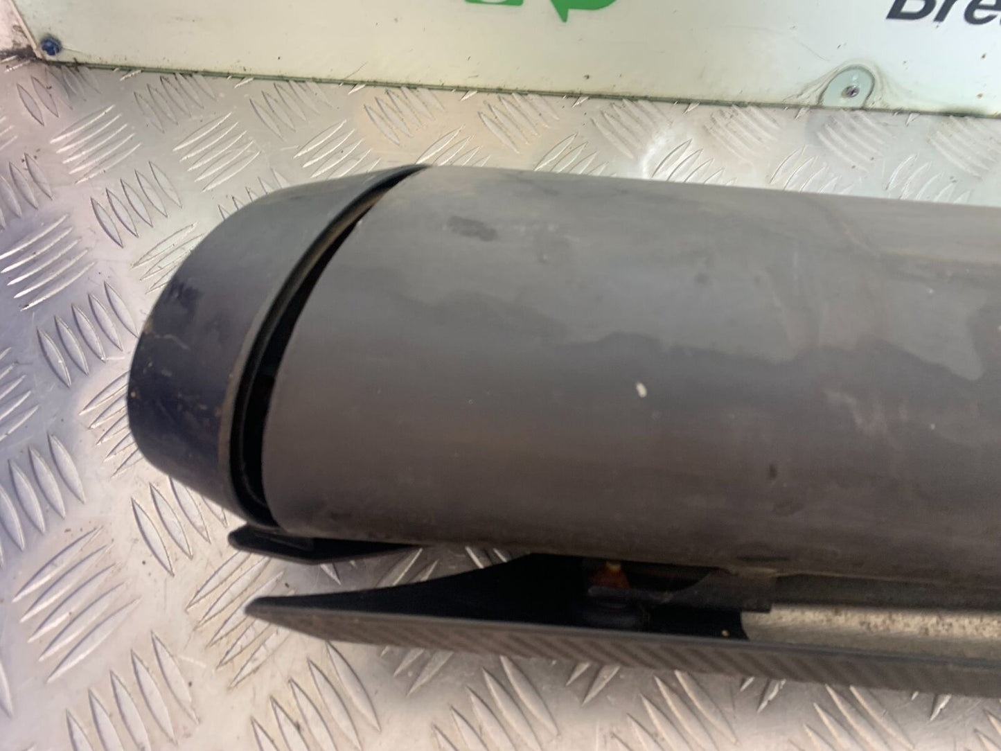 SUZUKI AN400 AN 400 BURGMAN SILENCER  YEAR 2017-2024 (CMB1118 )