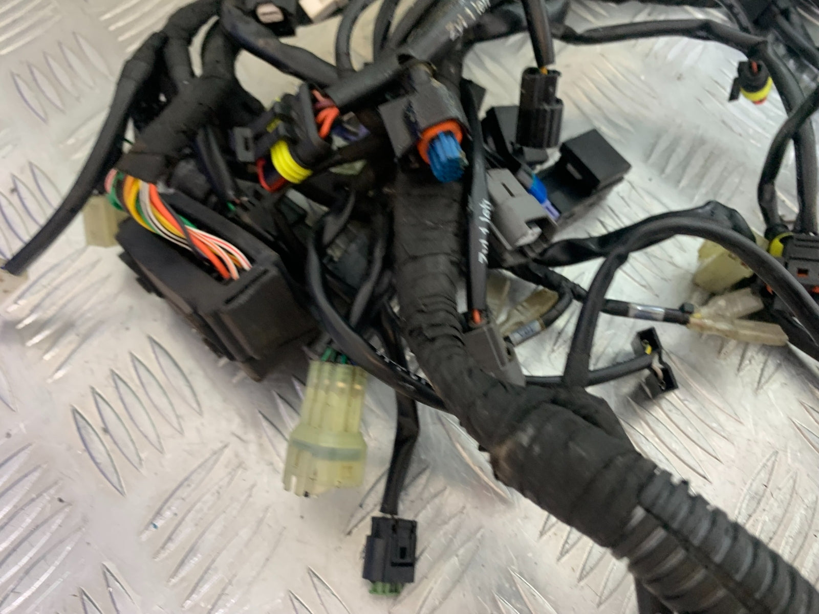 KTM 790 DUKE WIRING LOOM  YEAR 2018-2021  (CMB11150)