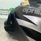 APRILIA 650 PAGASO STRADA PETROL TANK  YEAR 2005-2010 (CMB1260)