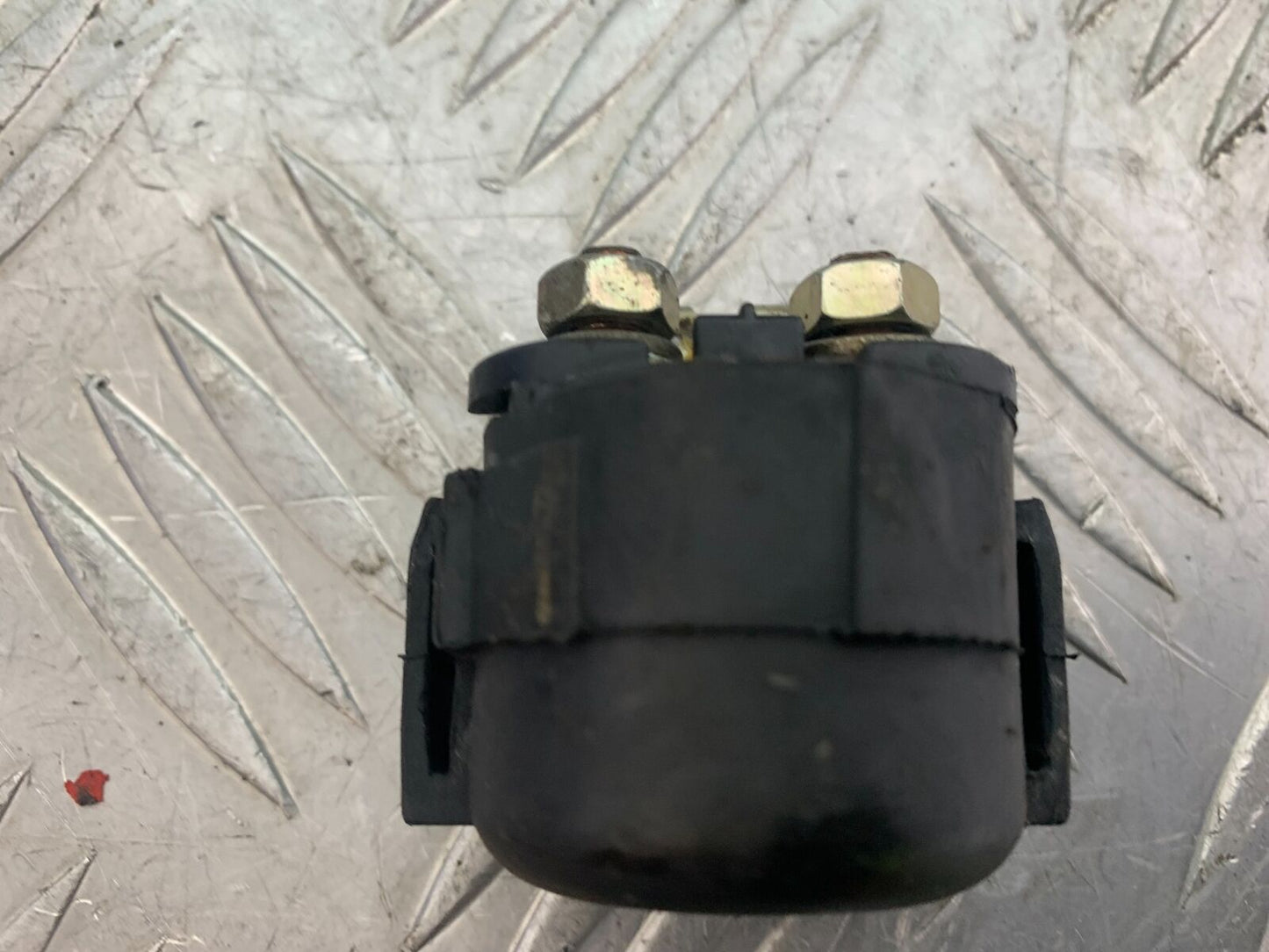TRIUMPH 955i SPRINT ST STARTER SOLENOID   YEAR 1999-2004 (CMB1124)