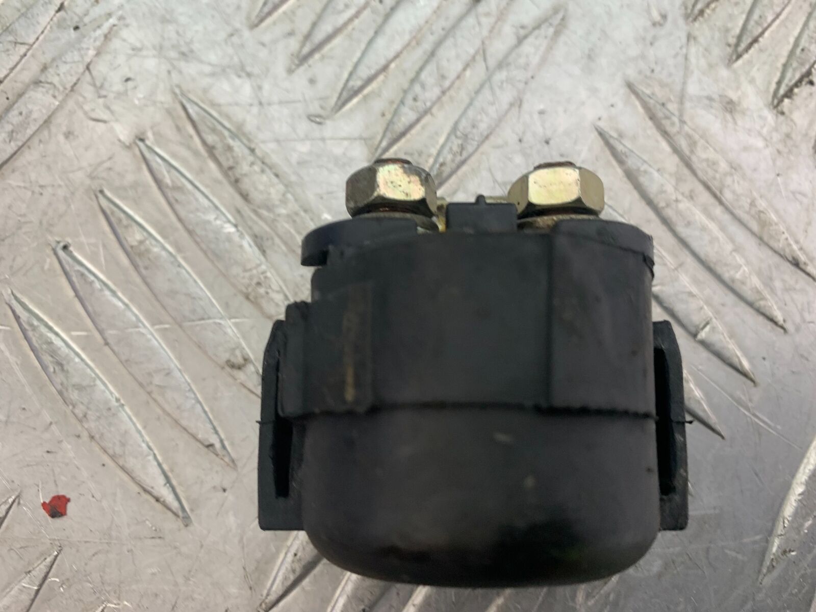 TRIUMPH 955i SPRINT ST STARTER SOLENOID   YEAR 1999-2004 (CMB1124)