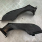 MV AGUSTA 675 F3 LEFT AND RIGHT TOP FAIRING INFILLS YEAR 2012-2016 (CMB1302)