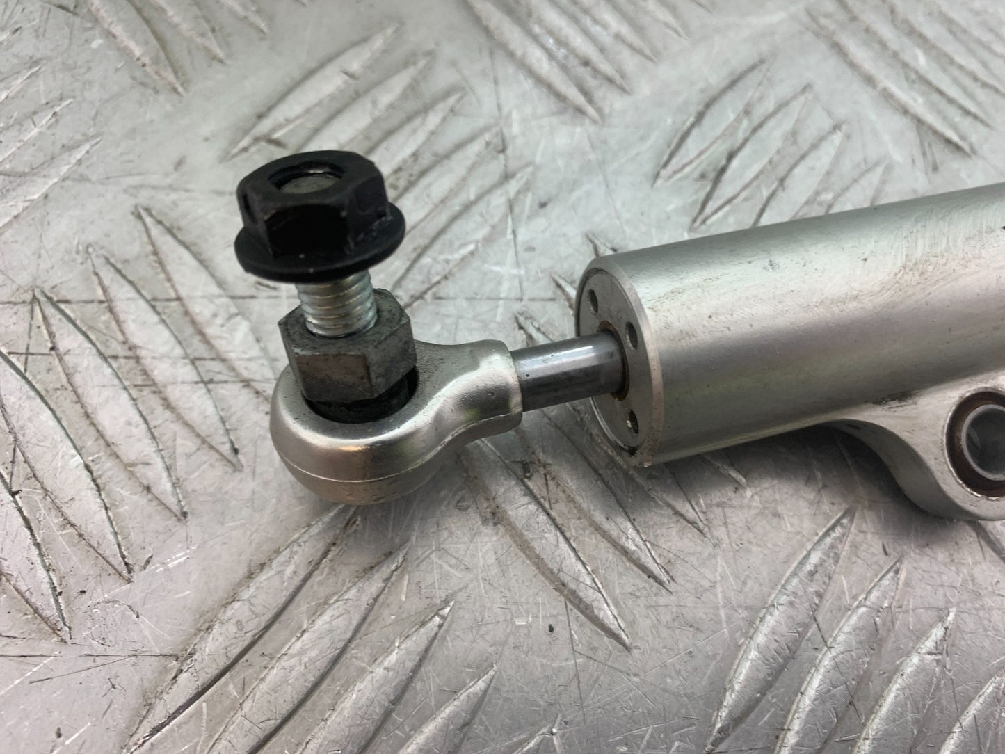 BMW S1000 RR STEERING DAMPER  YEAR 2015-2018 (CMB1246)