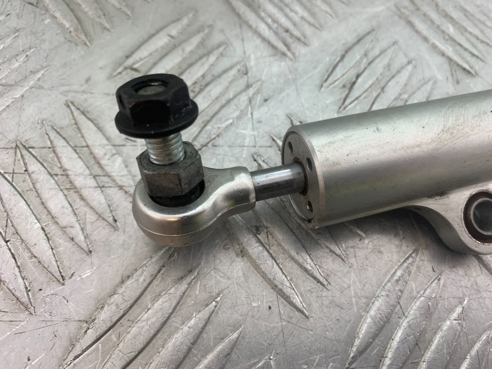 BMW S1000 RR STEERING DAMPER  YEAR 2015-2018 (CMB1246)