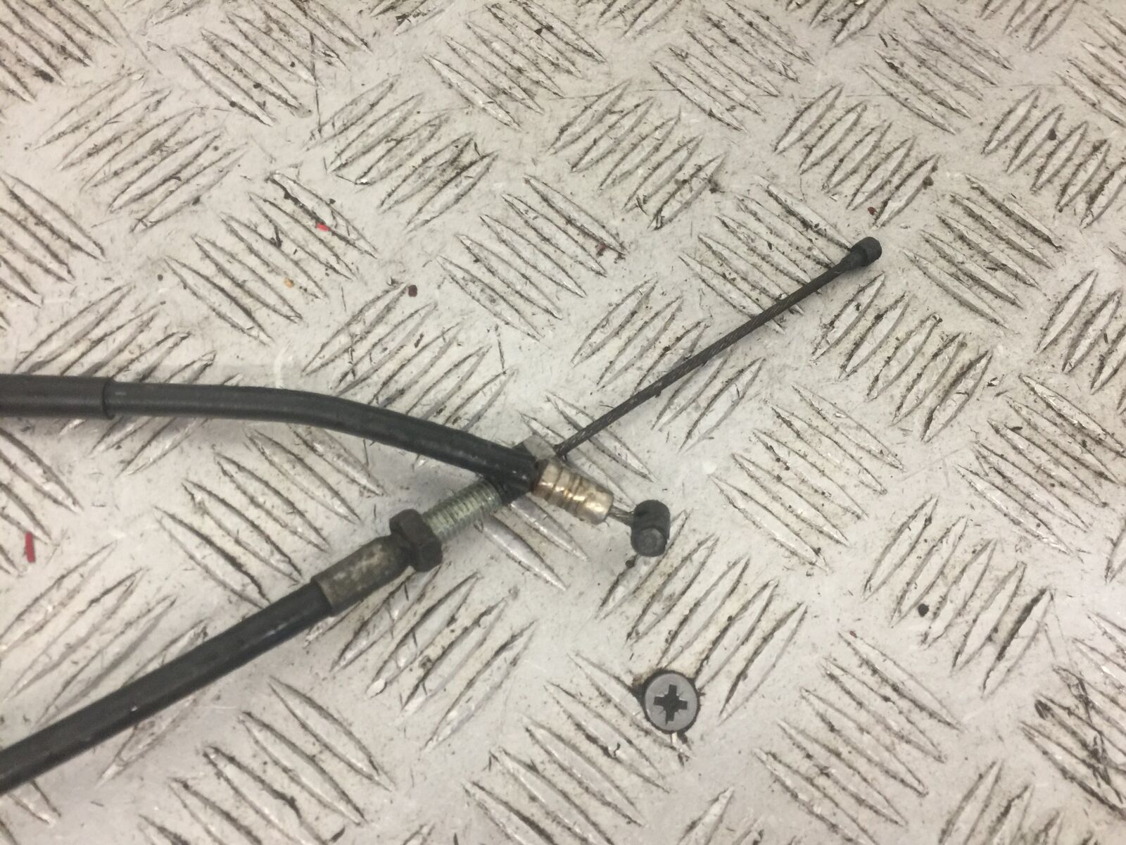 YAMAHA XV535 XV 535 VIRAGO CLUTCH CABLE  YEAR 1994-02 (STOCK 772)