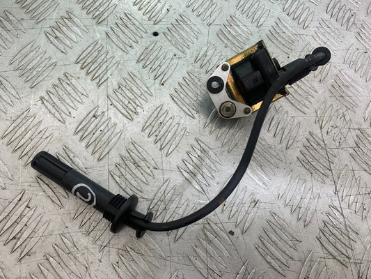 DUCATI 996 SPS 748 916 998 COIL AND CAP  1999-2000 (CMB1209)