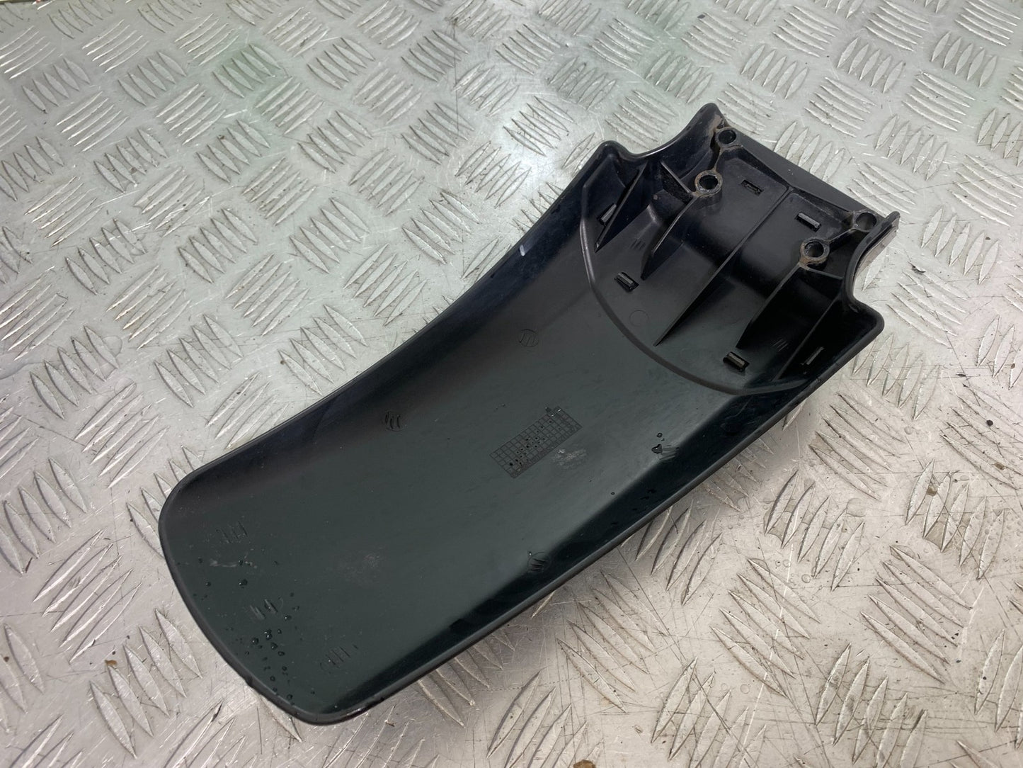 ROYAL ENFIELD HIMALAYAN 411 FRONT MUDGUARD  YEAR 2018-2023 (CMB1279)
