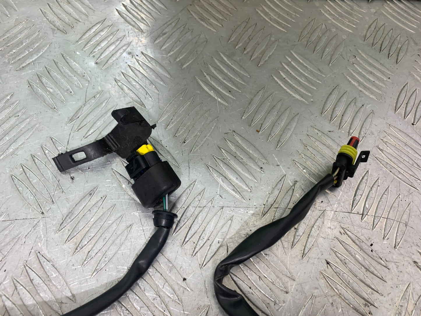 DUCATI 1198 S WIRING SUBLOOMS YEAR 2009-2011 (CMB1219)