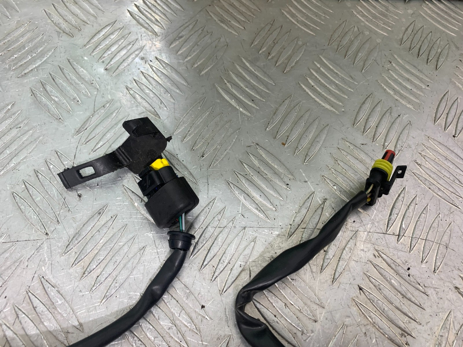 DUCATI 1198 S WIRING SUBLOOMS YEAR 2009-2011 (CMB1219)
