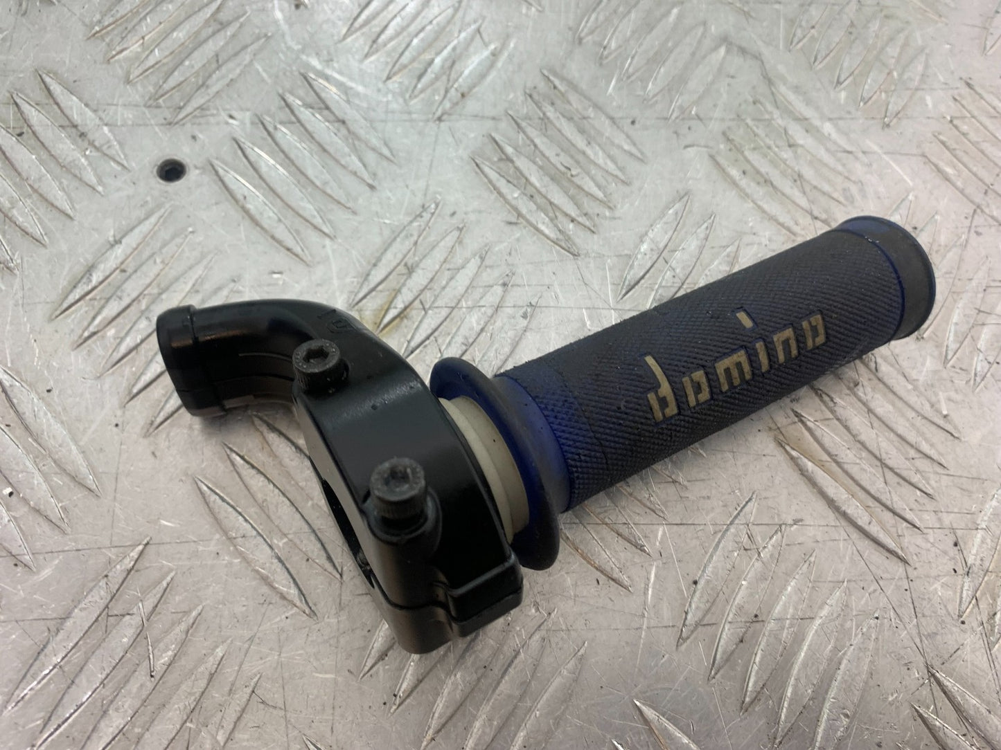 YAMAHA YZF R7 THROTTLE HOUSING  YEAR 2022-2025 (CMB1255)