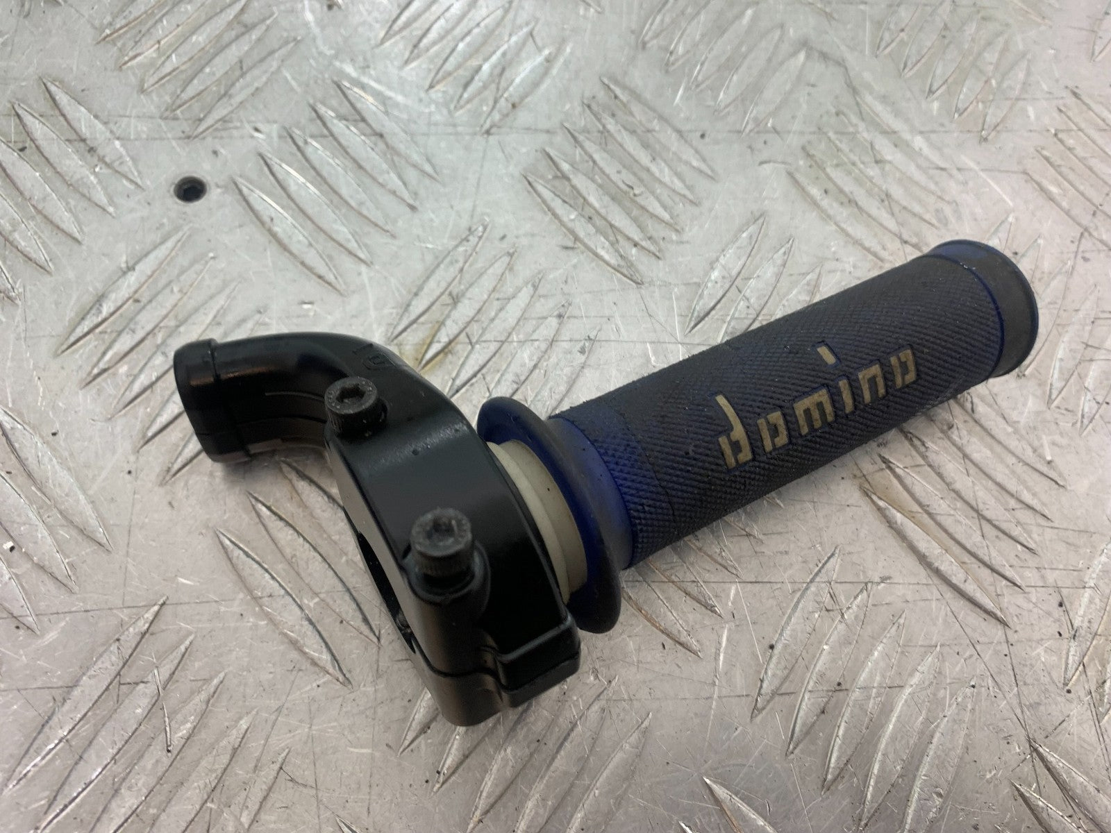 YAMAHA YZF R7 THROTTLE HOUSING  YEAR 2022-2025 (CMB1255)
