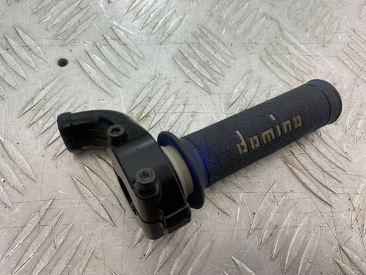 YAMAHA YZF R7 THROTTLE HOUSING  YEAR 2022-2025 (CMB1255)