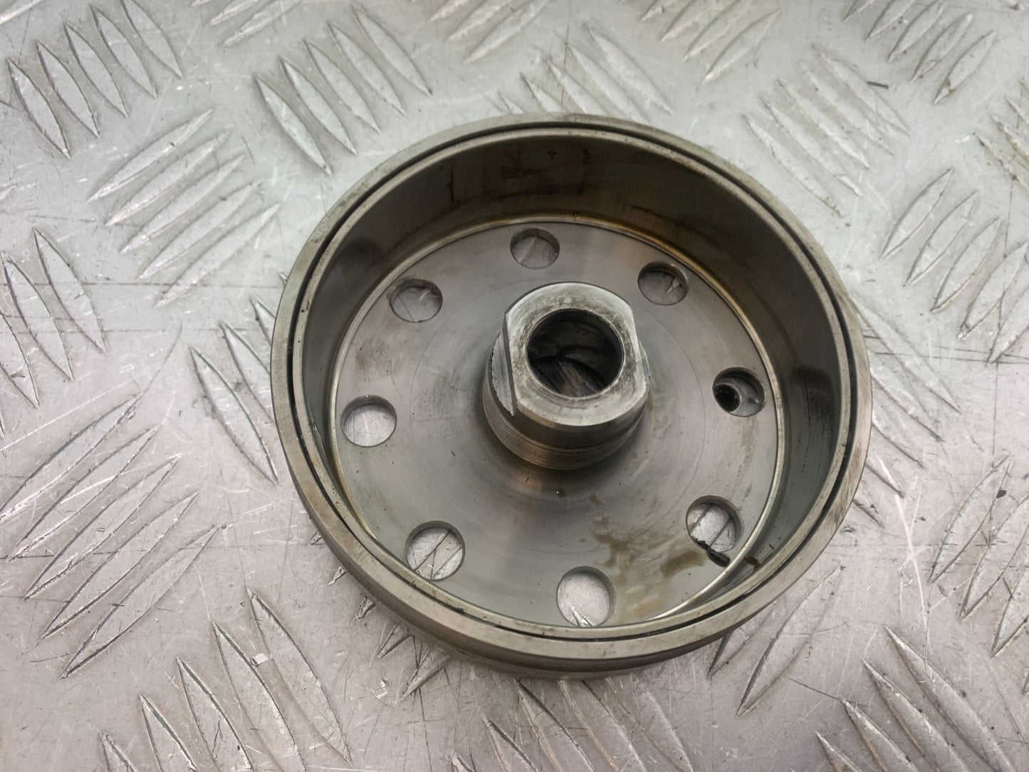 APRILIA RSV4 FACTORY FLYWHEEL ROTOR YEAR 2009-2012 (CMB1224)