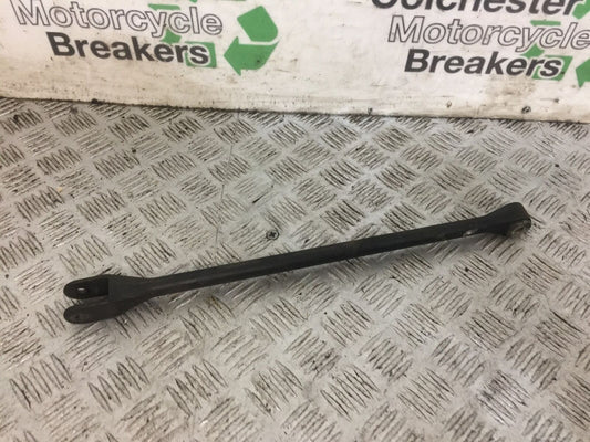 TRIUMPH TROPHY 900 REAR BRAKE ARM   YEAR 1993-95 (STOCK 799)