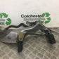 HONDA NT700 NT 700 DEAUVILLE RIGHT HANGER  YEAR 2008 (STOCK NO 345)