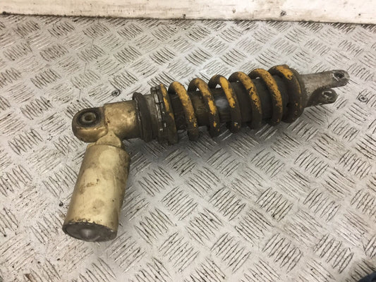 KAWASAKI ZX9R ZX9 E1 REAR SHOCK  YEAR 2000 (STOCK 795)