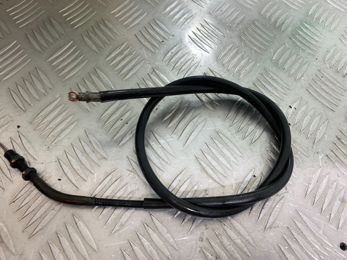 TRIUMPH TIGER 800 CLUTCH CABLE  YEAR 2011-2014 (CMB1113)
