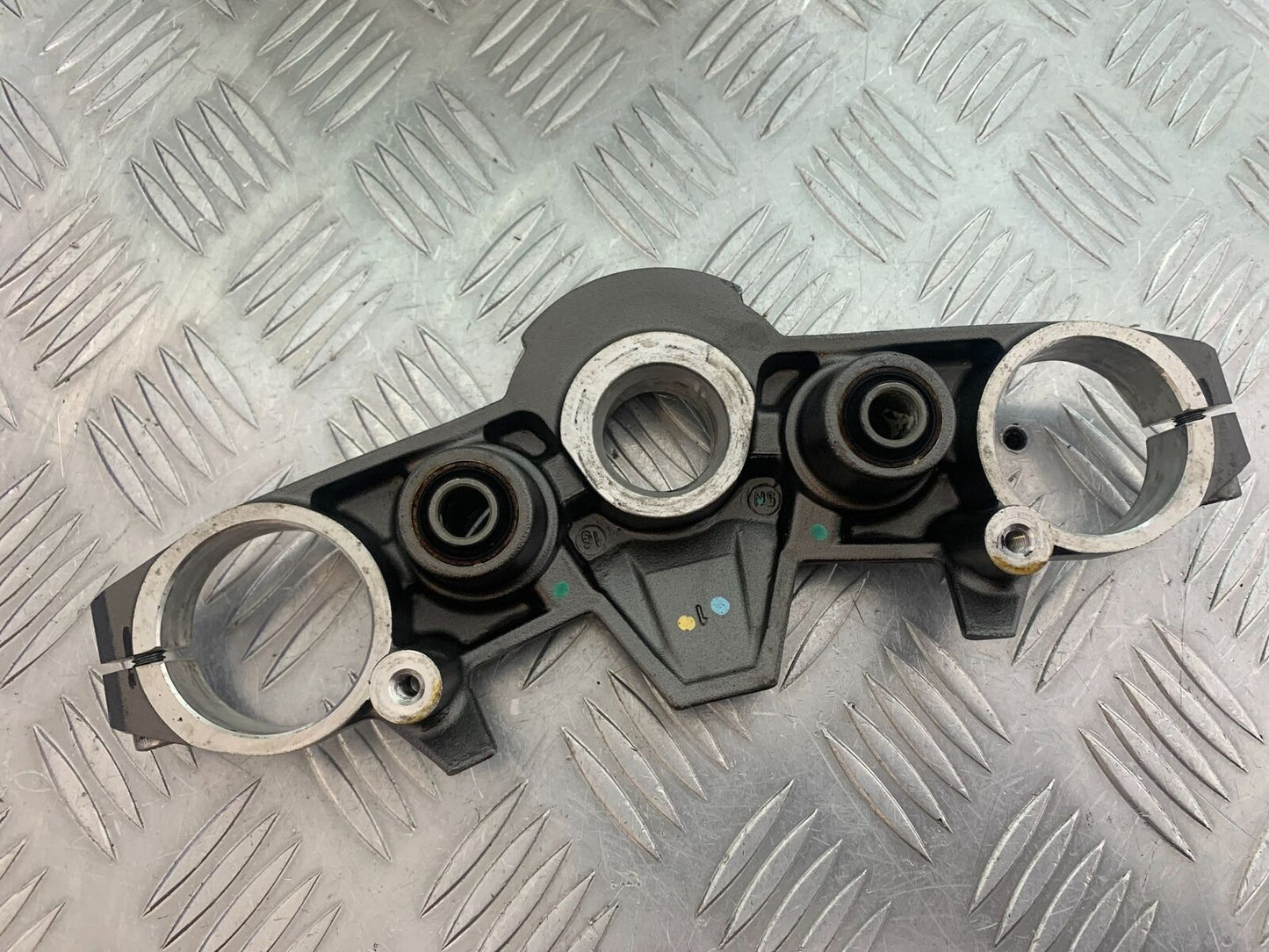 KAWASAKI Z800 Z 800 TOP YOKE  YEAR 2013-2017 (CMB1059)