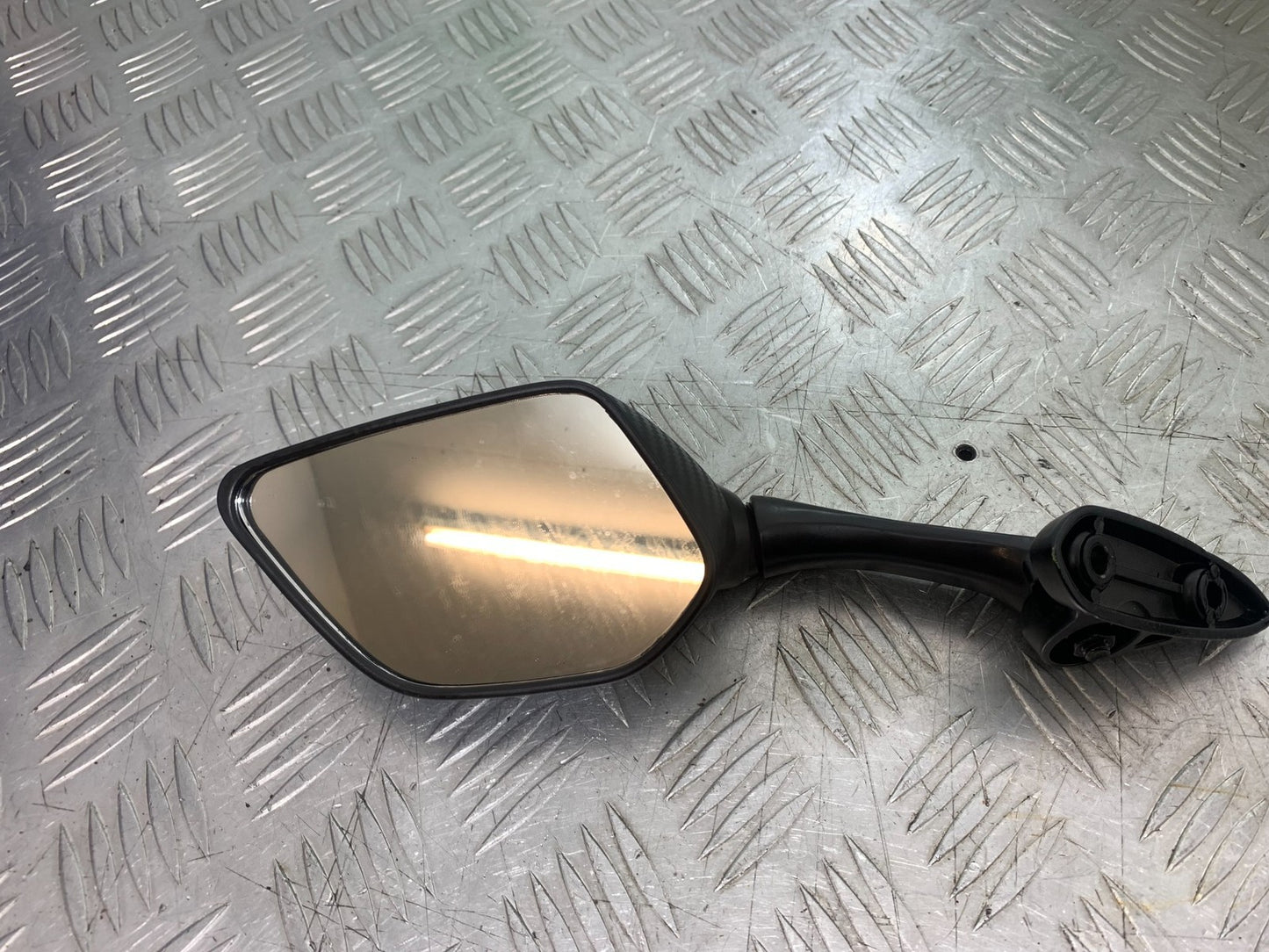 YAMAHA XMAX 300 LEFT MIRROR (AFTERMARKET)  YEAR 2017-2020 (CMB1218)