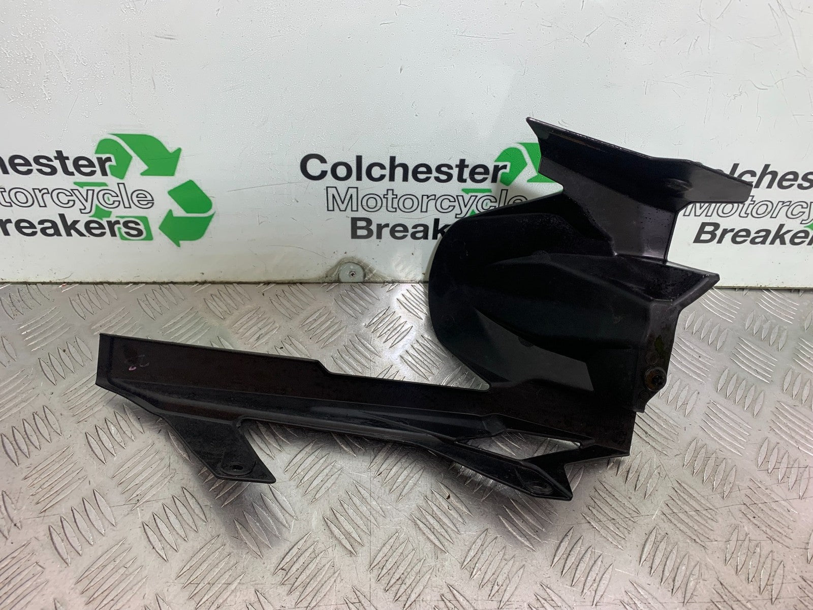 KAWASAKI NINJA 400 EX 400 REAR HUGGER YEAR 2018-2022 (CMB1278)