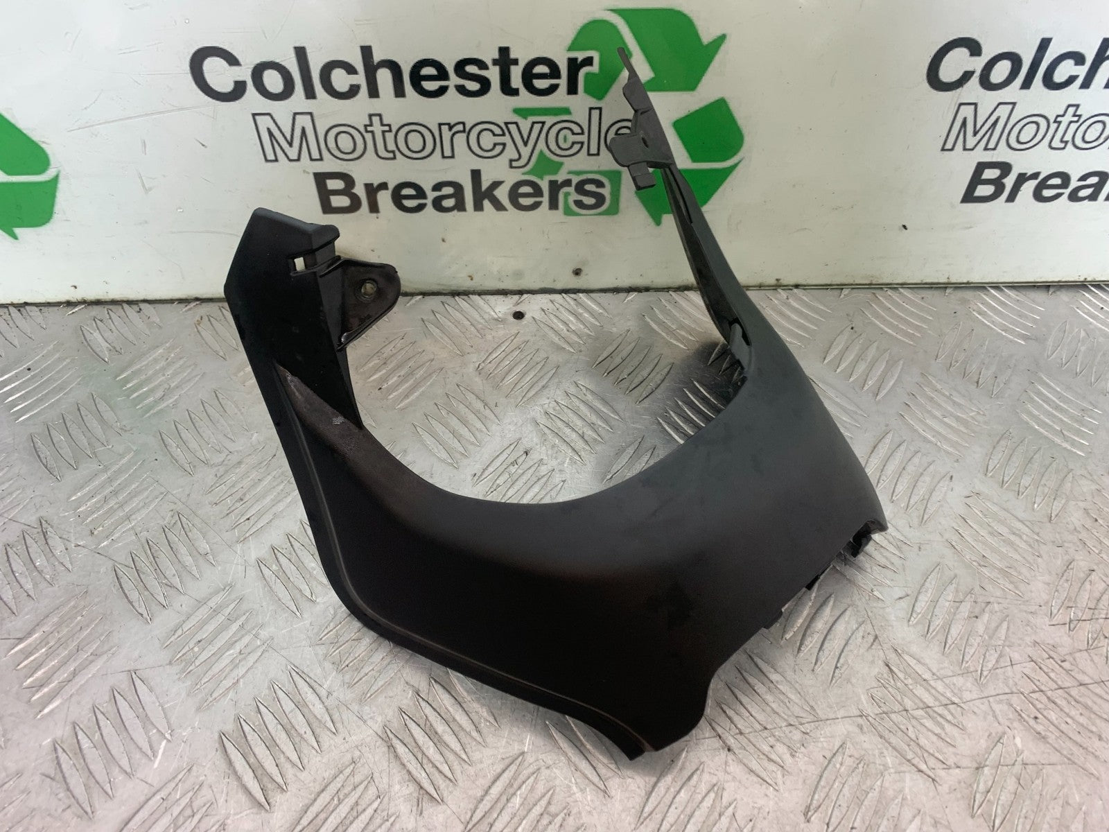 APRILIA 650 PAGASO STRADA  INFILL COVER  YEAR 2005-2010 (CMB1260)